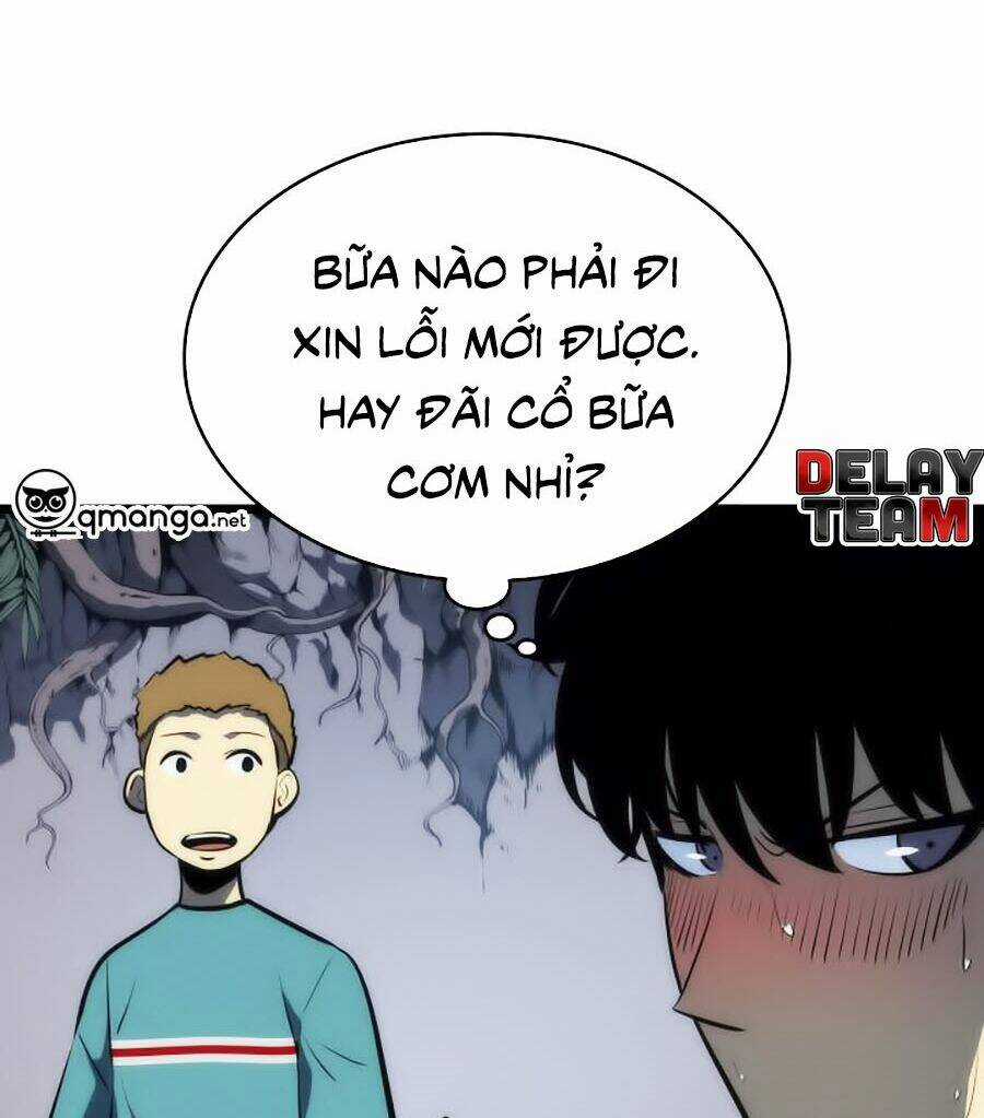 Tôi Thăng Cấp Một Mình Ss2 Chapter 13 trang 130