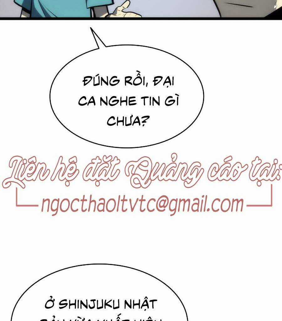 Tôi Thăng Cấp Một Mình Ss2 Chapter 13 trang 131