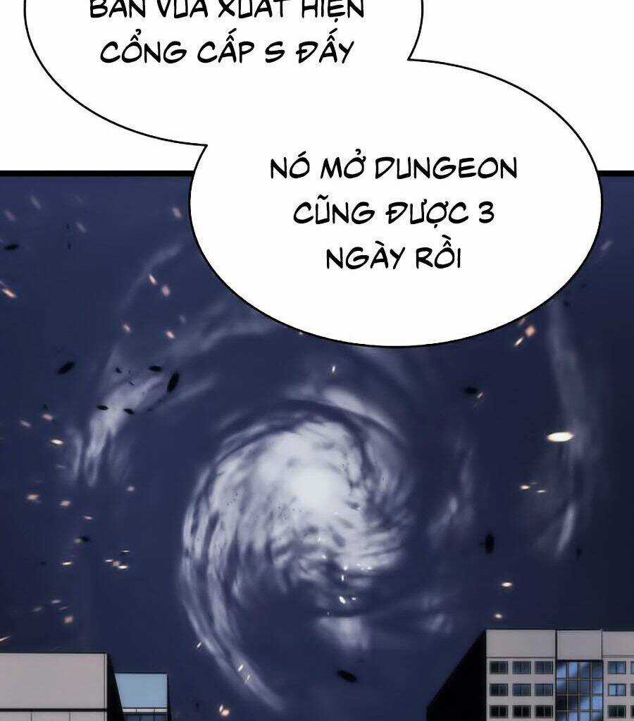 Tôi Thăng Cấp Một Mình Ss2 Chapter 13 trang 132