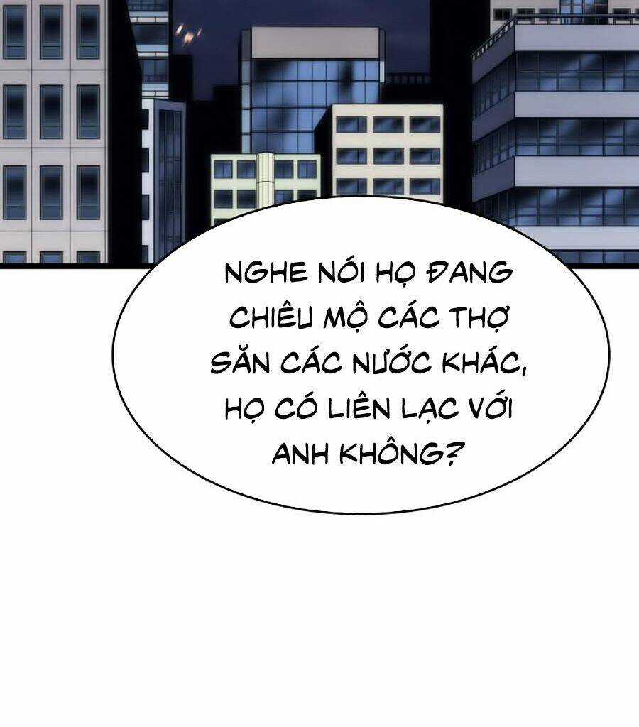 Tôi Thăng Cấp Một Mình Ss2 Chapter 13 trang 133