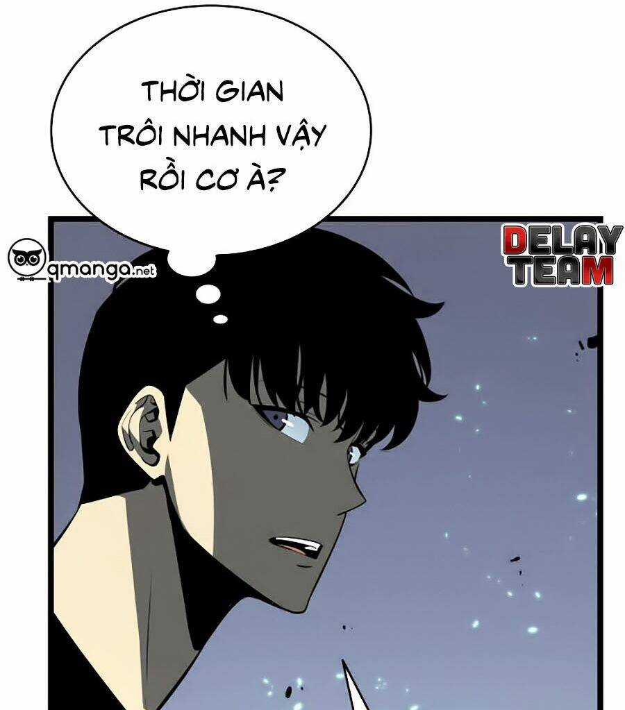 Tôi Thăng Cấp Một Mình Ss2 Chapter 13 trang 134