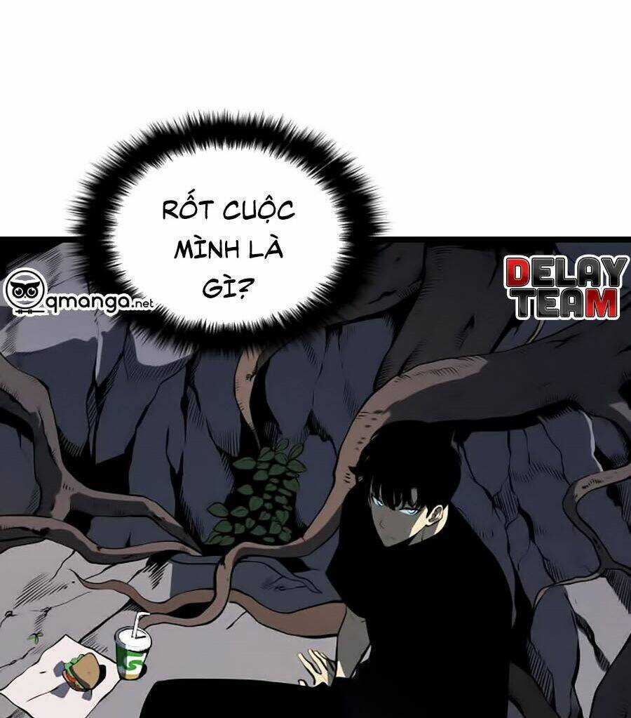 Tôi Thăng Cấp Một Mình Ss2 Chapter 13 trang 138