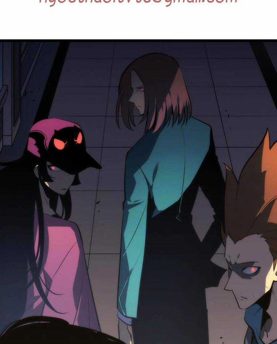 Tôi Thăng Cấp Một Mình Ss2 Chapter 13 trang 14