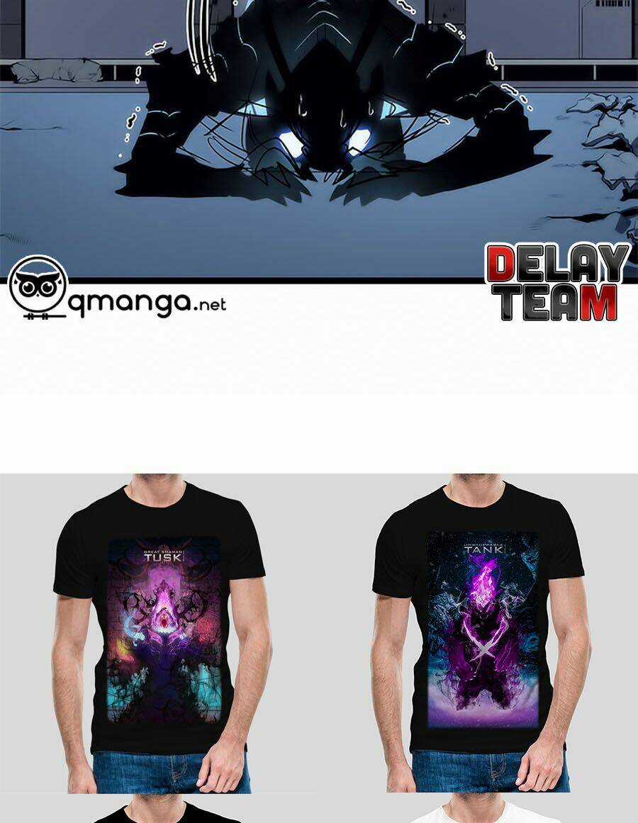 Tôi Thăng Cấp Một Mình Ss2 Chapter 13 trang 143