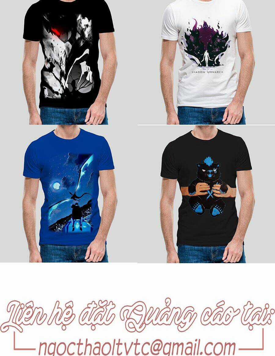 Tôi Thăng Cấp Một Mình Ss2 Chapter 13 trang 144