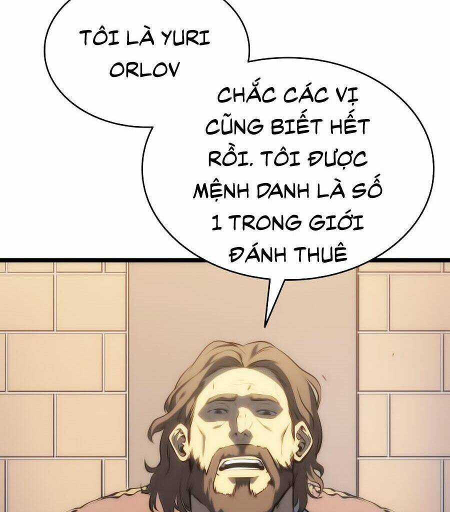 Tôi Thăng Cấp Một Mình Ss2 Chapter 13 trang 146