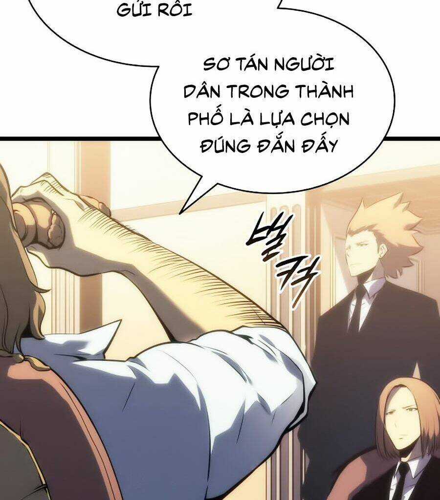 Tôi Thăng Cấp Một Mình Ss2 Chapter 13 trang 149