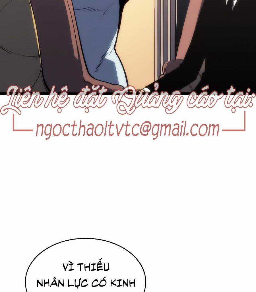 Tôi Thăng Cấp Một Mình Ss2 Chapter 13 trang 150