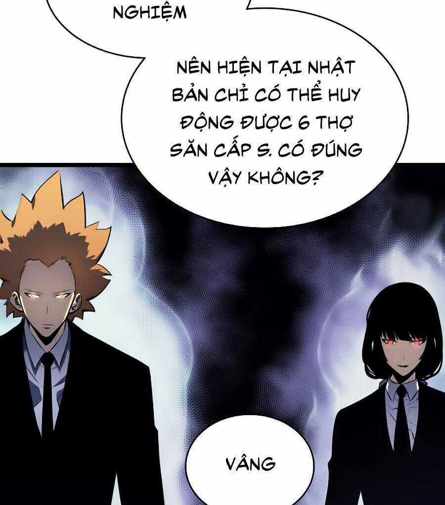 Tôi Thăng Cấp Một Mình Ss2 Chapter 13 trang 151