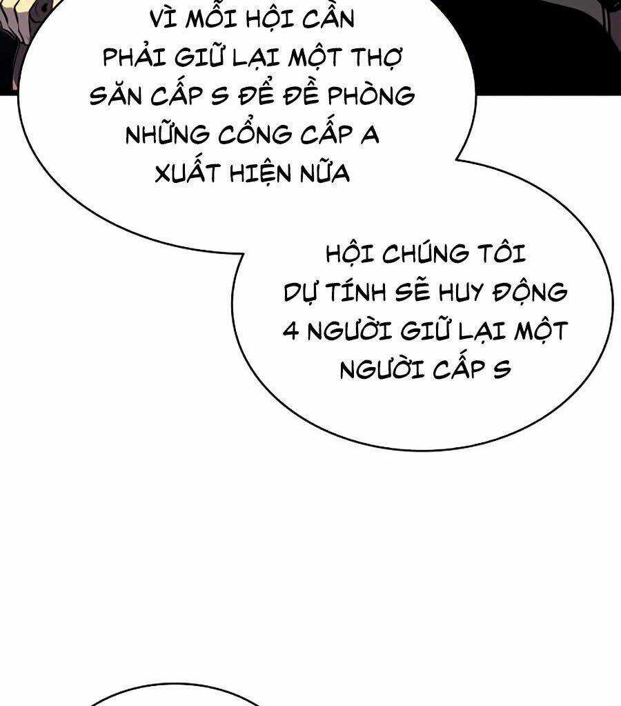 Tôi Thăng Cấp Một Mình Ss2 Chapter 13 trang 153