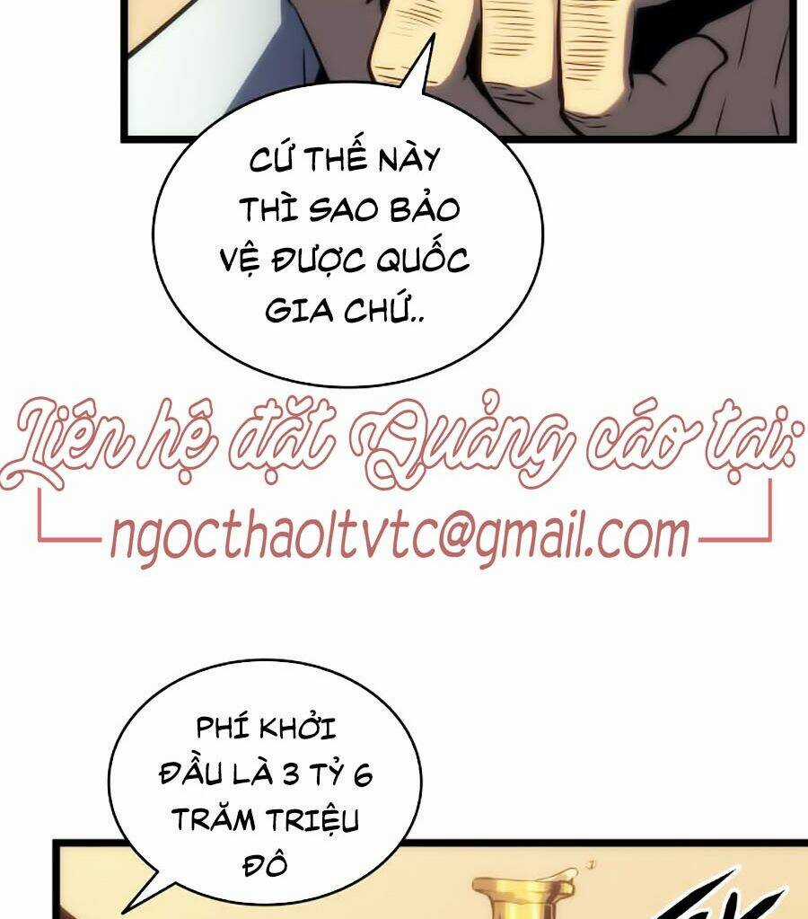 Tôi Thăng Cấp Một Mình Ss2 Chapter 13 trang 155