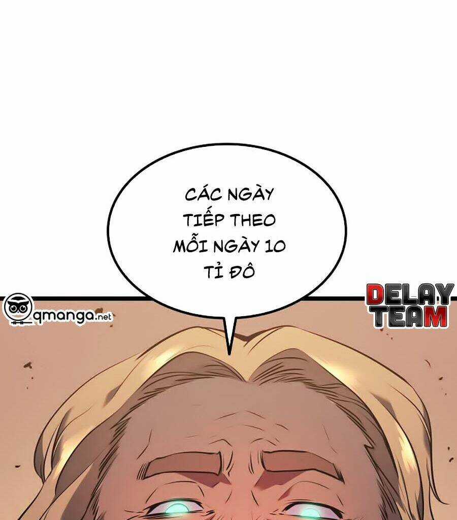 Tôi Thăng Cấp Một Mình Ss2 Chapter 13 trang 157