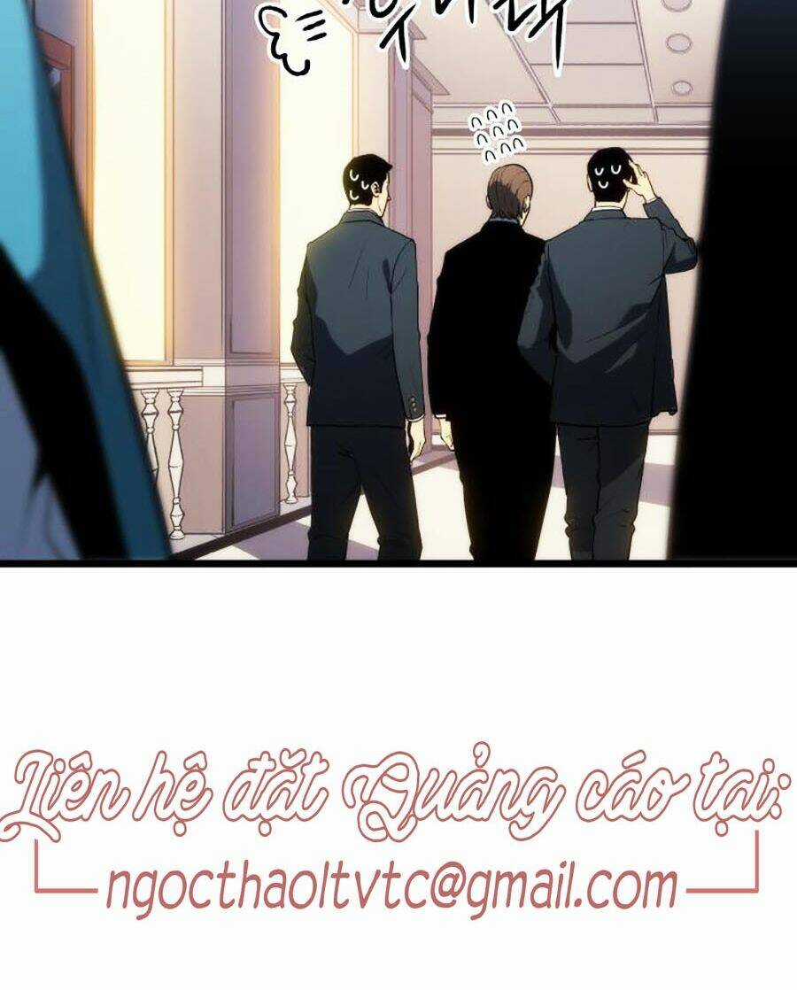 Tôi Thăng Cấp Một Mình Ss2 Chapter 13 trang 17