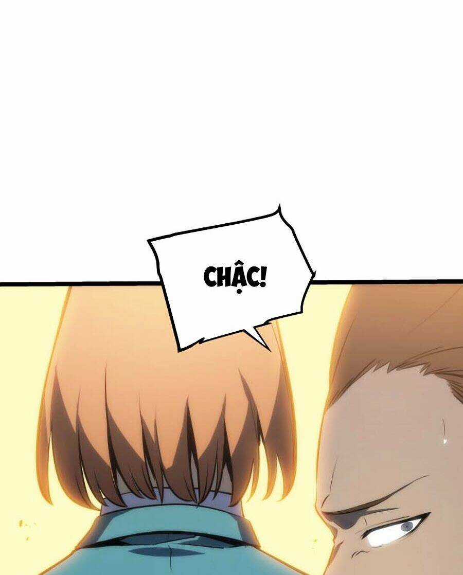 Tôi Thăng Cấp Một Mình Ss2 Chapter 13 trang 18