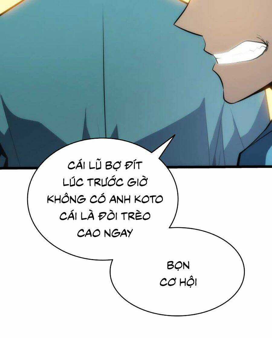 Tôi Thăng Cấp Một Mình Ss2 Chapter 13 trang 19