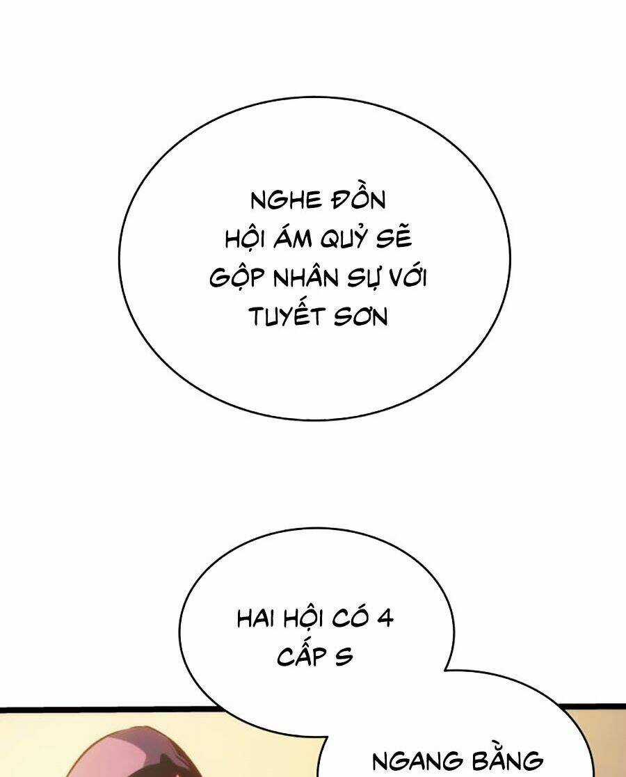 Tôi Thăng Cấp Một Mình Ss2 Chapter 13 trang 20