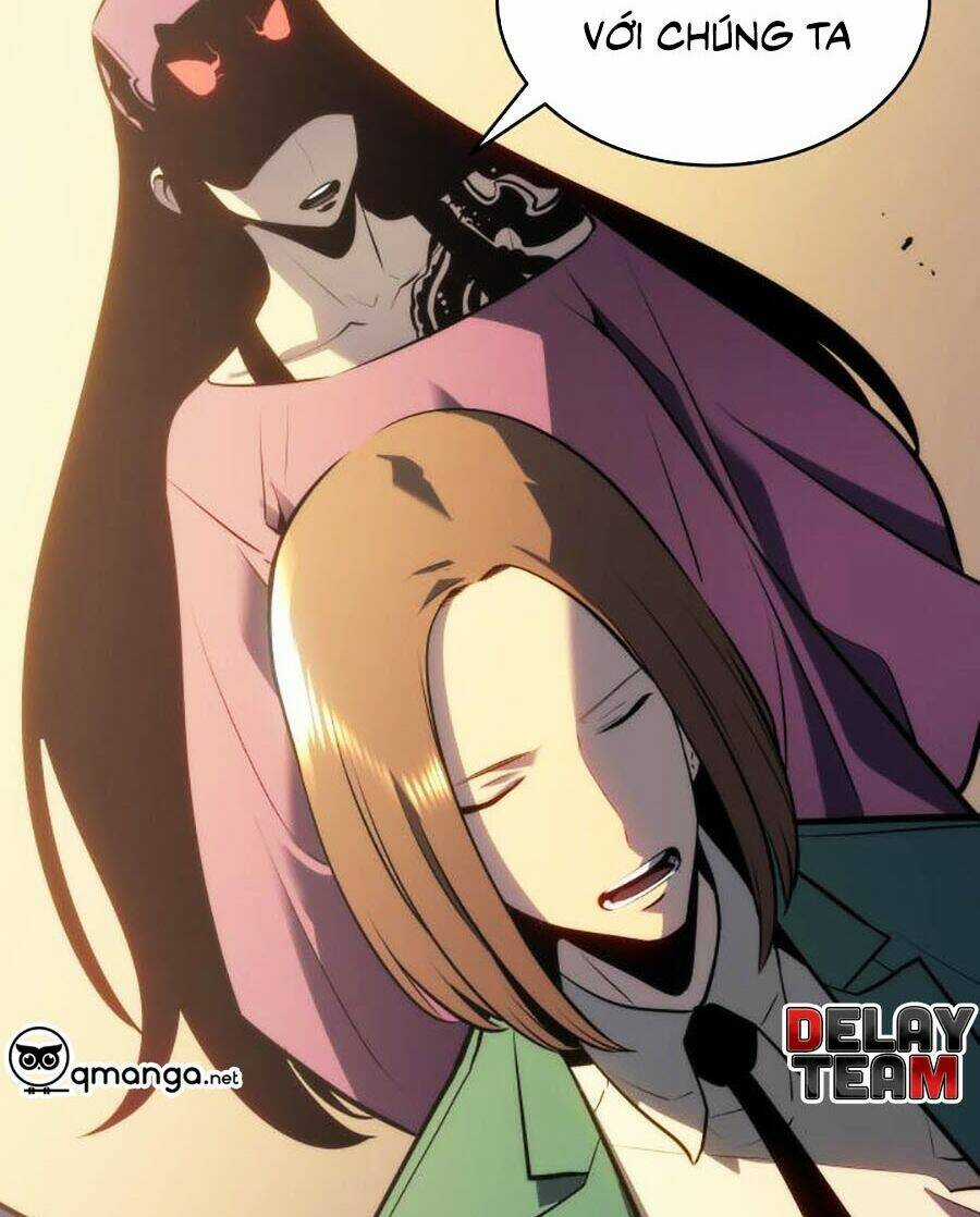 Tôi Thăng Cấp Một Mình Ss2 Chapter 13 trang 21