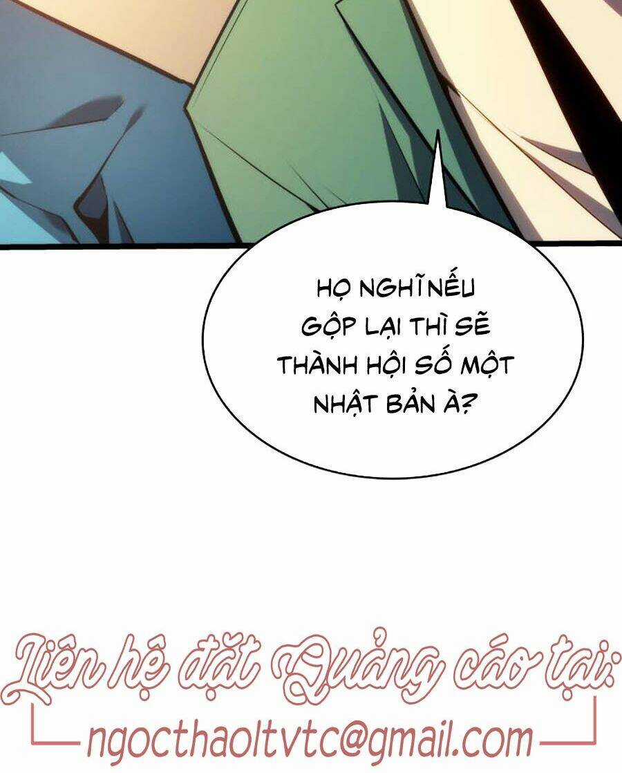 Tôi Thăng Cấp Một Mình Ss2 Chapter 13 trang 22