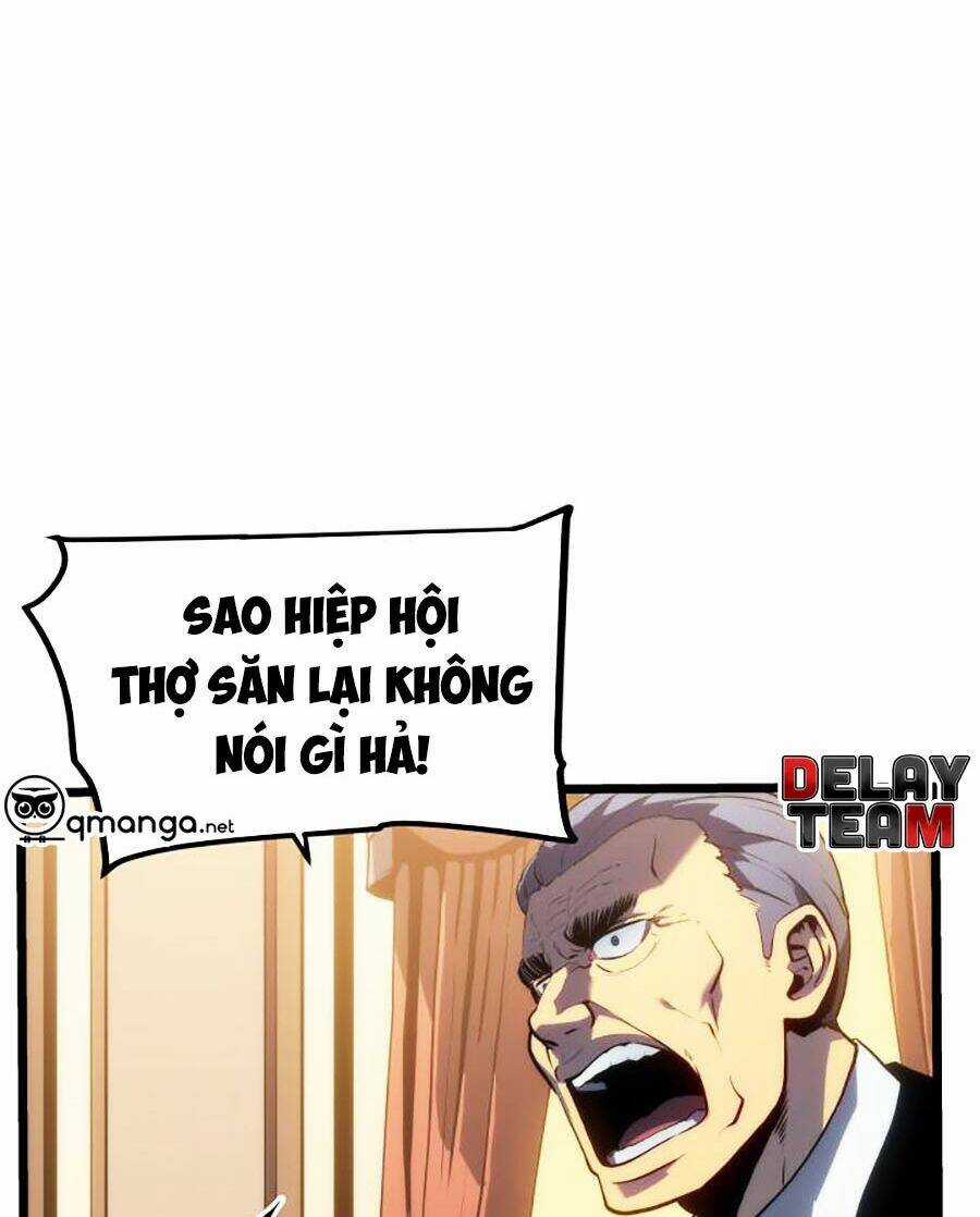 Tôi Thăng Cấp Một Mình Ss2 Chapter 13 trang 24