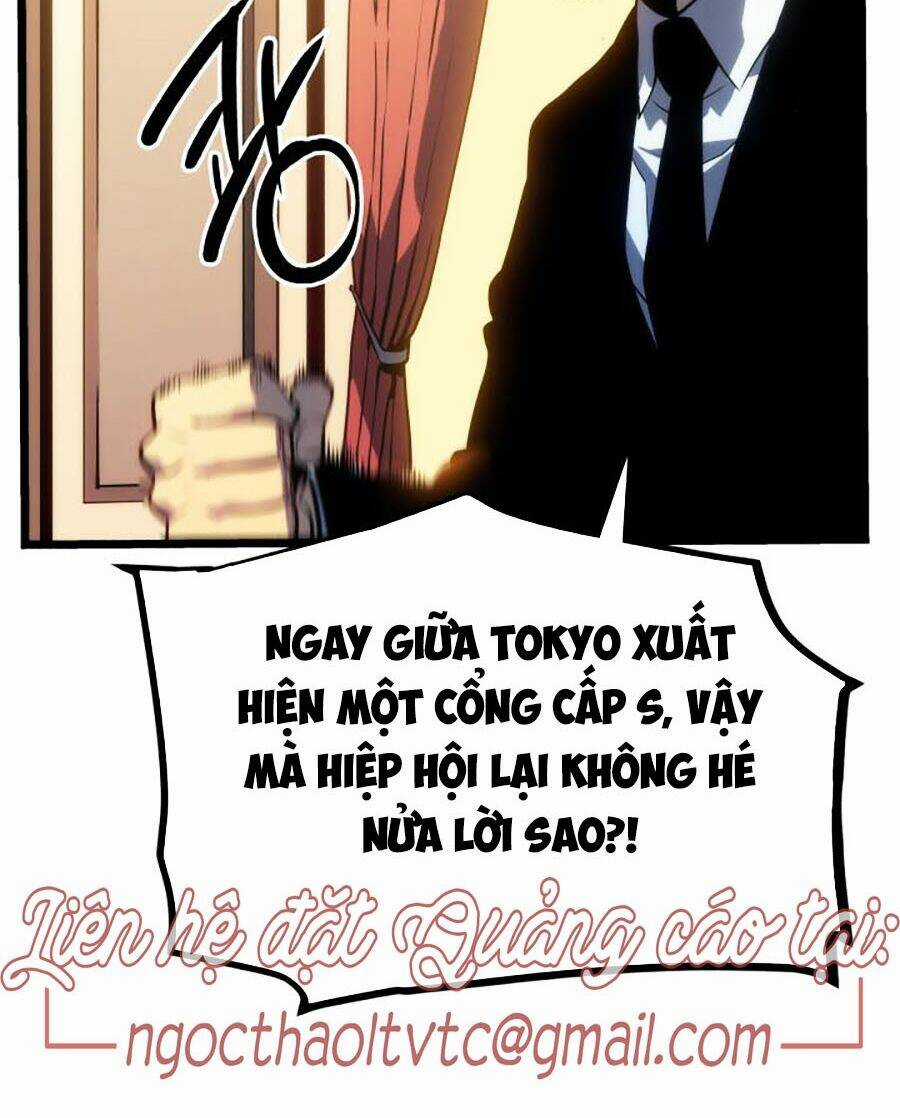 Tôi Thăng Cấp Một Mình Ss2 Chapter 13 trang 25