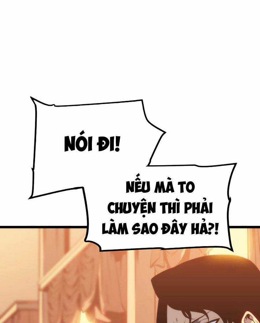 Tôi Thăng Cấp Một Mình Ss2 Chapter 13 trang 26