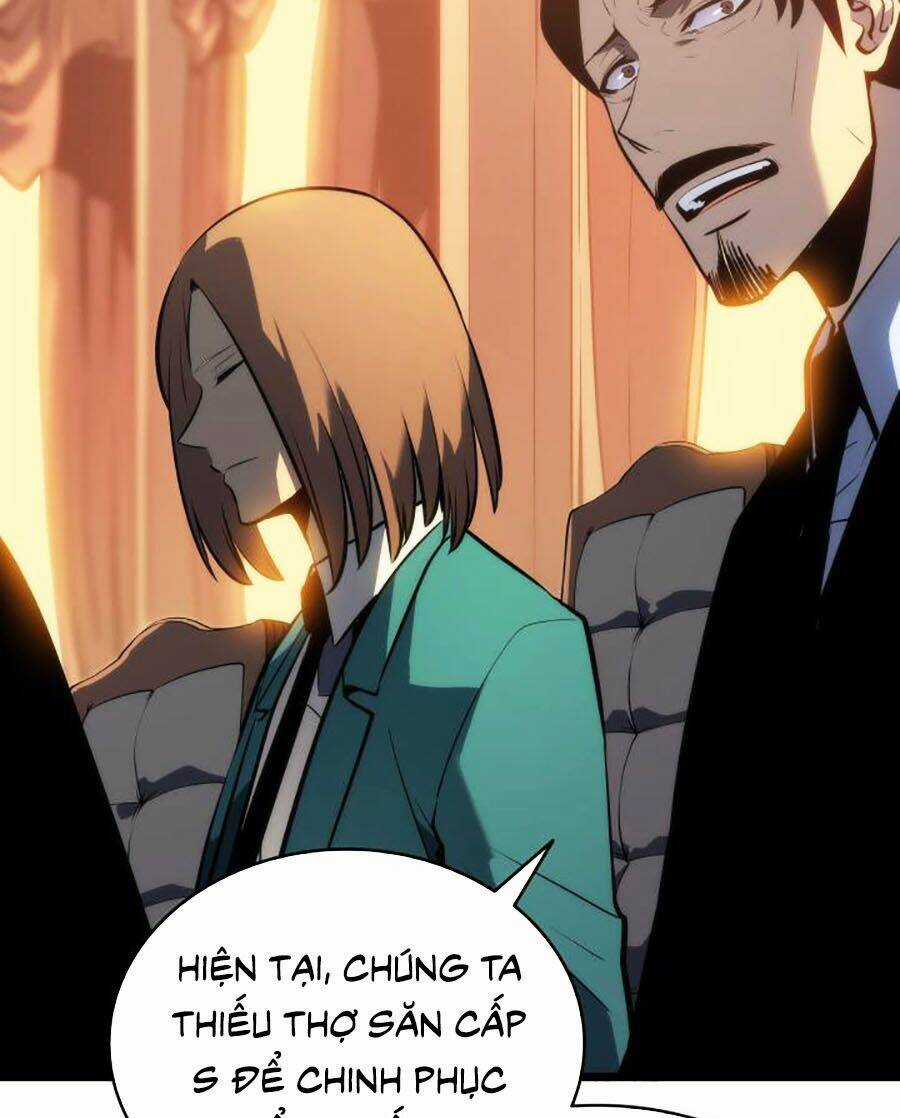 Tôi Thăng Cấp Một Mình Ss2 Chapter 13 trang 27