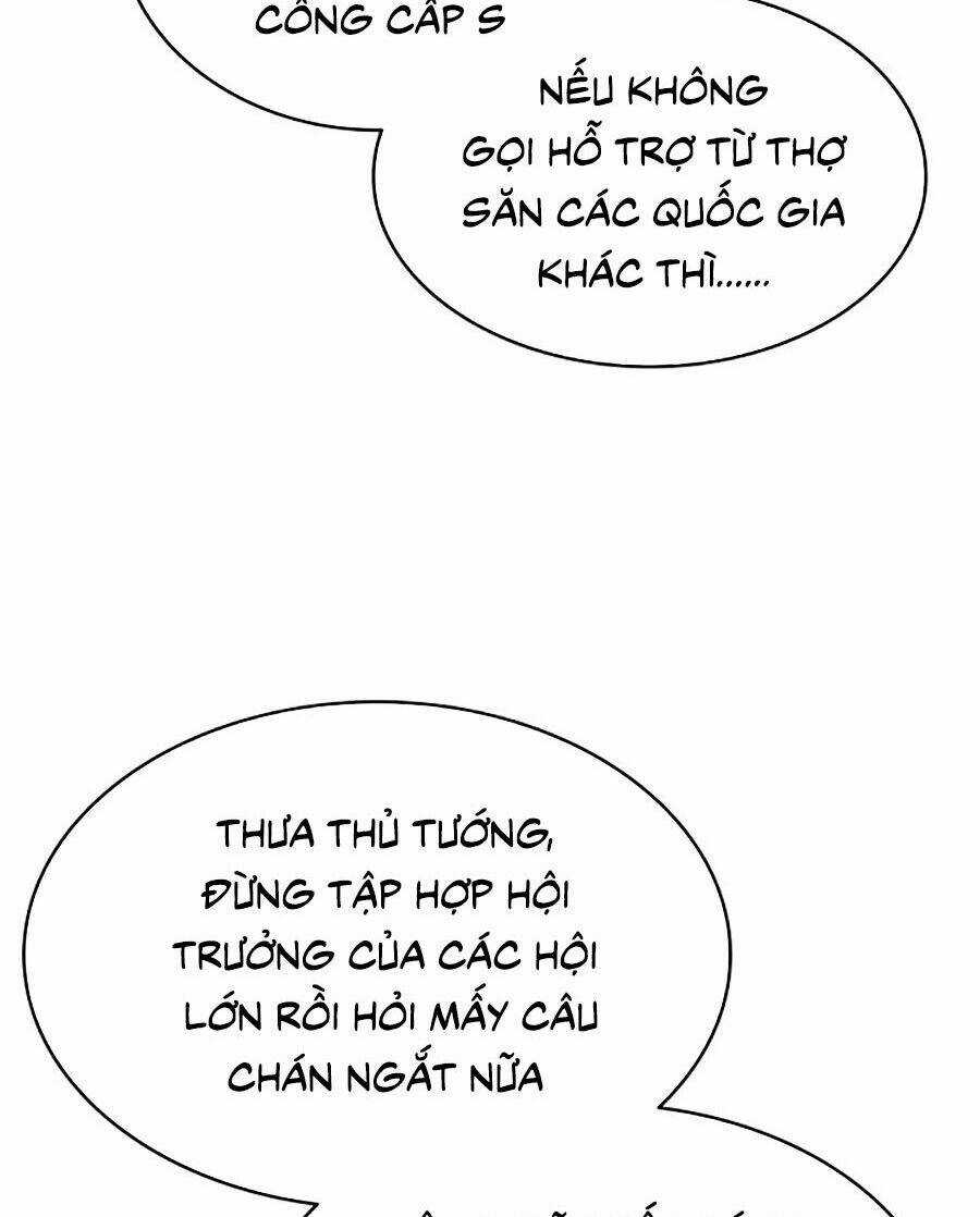 Tôi Thăng Cấp Một Mình Ss2 Chapter 13 trang 28