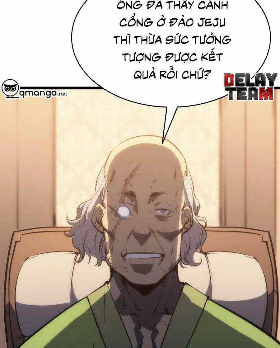 Tôi Thăng Cấp Một Mình Ss2 Chapter 13 trang 29