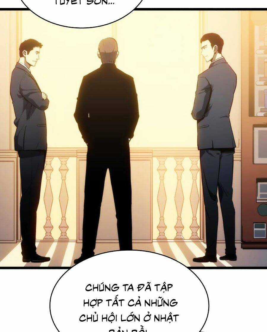 Tôi Thăng Cấp Một Mình Ss2 Chapter 13 trang 3