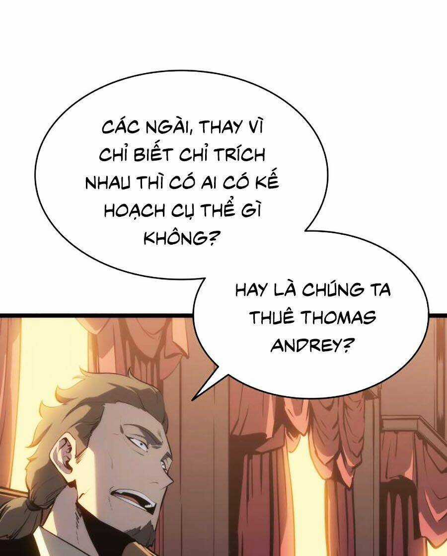 Tôi Thăng Cấp Một Mình Ss2 Chapter 13 trang 31