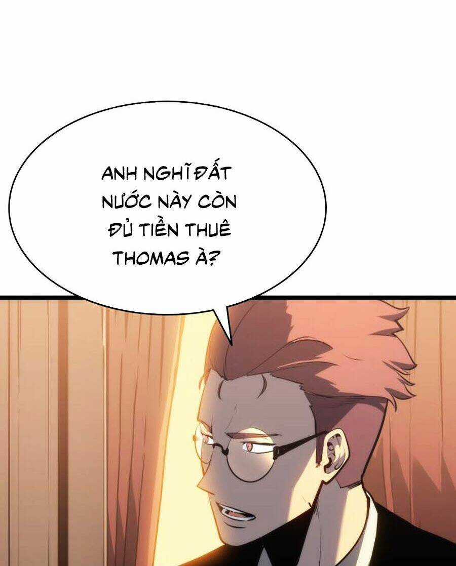 Tôi Thăng Cấp Một Mình Ss2 Chapter 13 trang 33