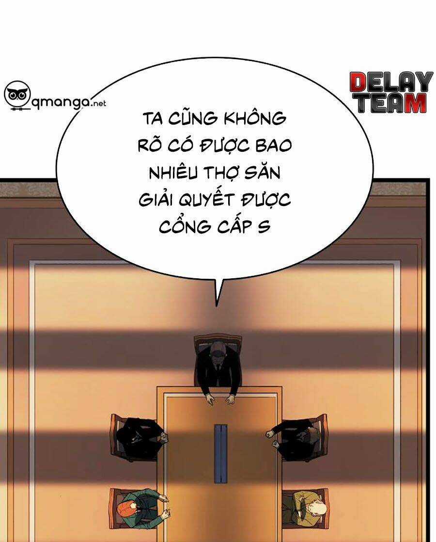 Tôi Thăng Cấp Một Mình Ss2 Chapter 13 trang 35