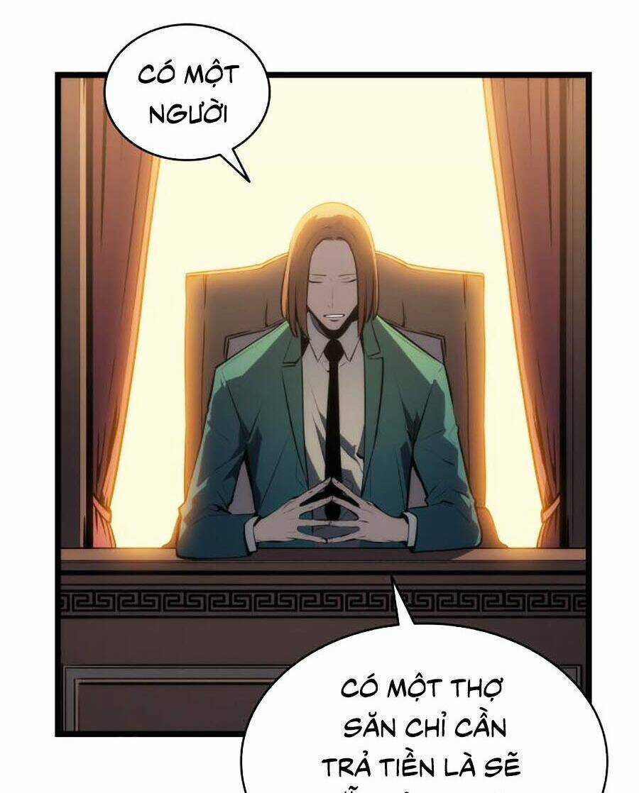 Tôi Thăng Cấp Một Mình Ss2 Chapter 13 trang 37