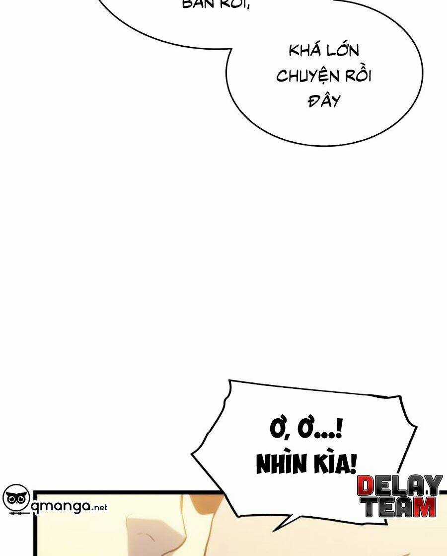 Tôi Thăng Cấp Một Mình Ss2 Chapter 13 trang 4