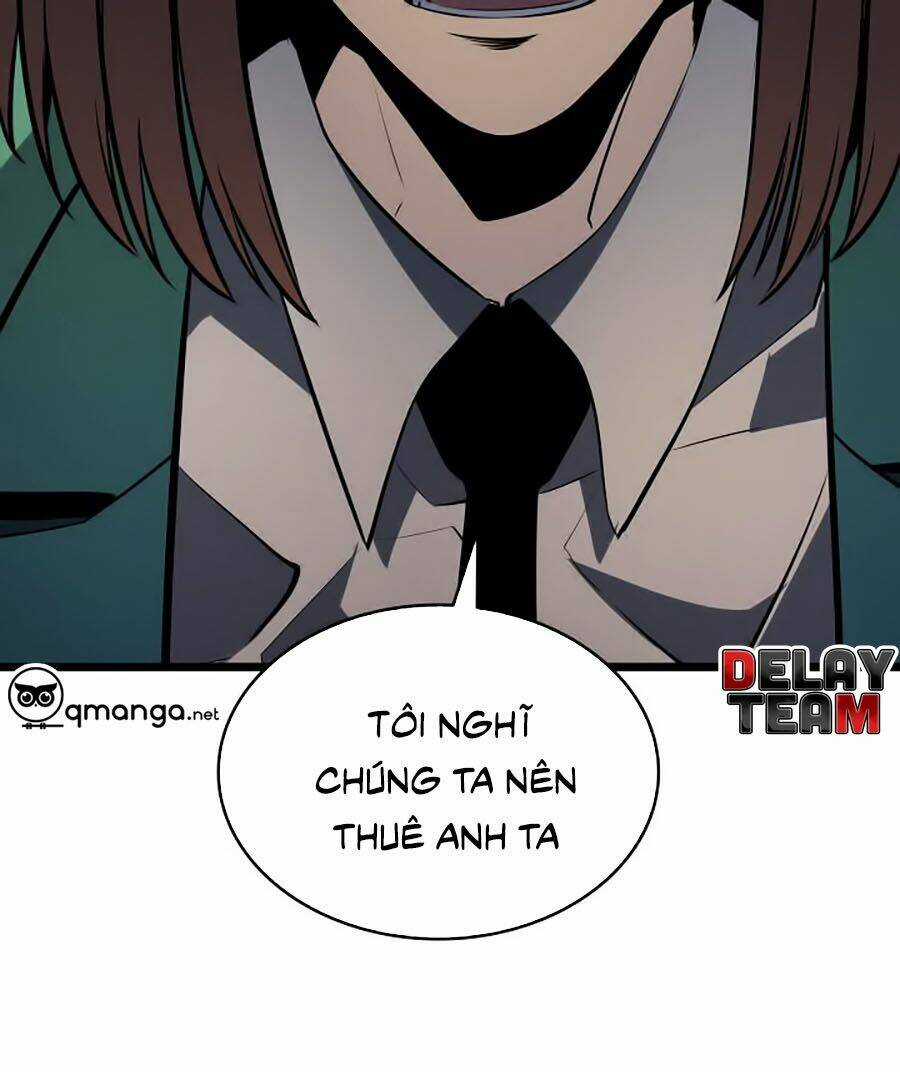 Tôi Thăng Cấp Một Mình Ss2 Chapter 13 trang 40