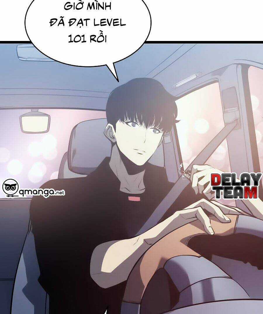 Tôi Thăng Cấp Một Mình Ss2 Chapter 13 trang 44