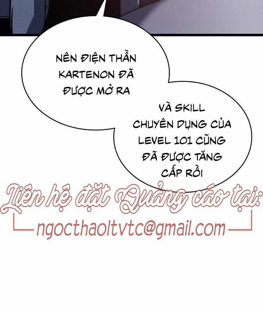 Tôi Thăng Cấp Một Mình Ss2 Chapter 13 trang 45