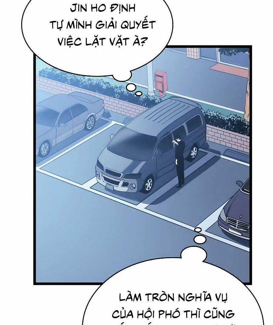 Tôi Thăng Cấp Một Mình Ss2 Chapter 13 trang 48