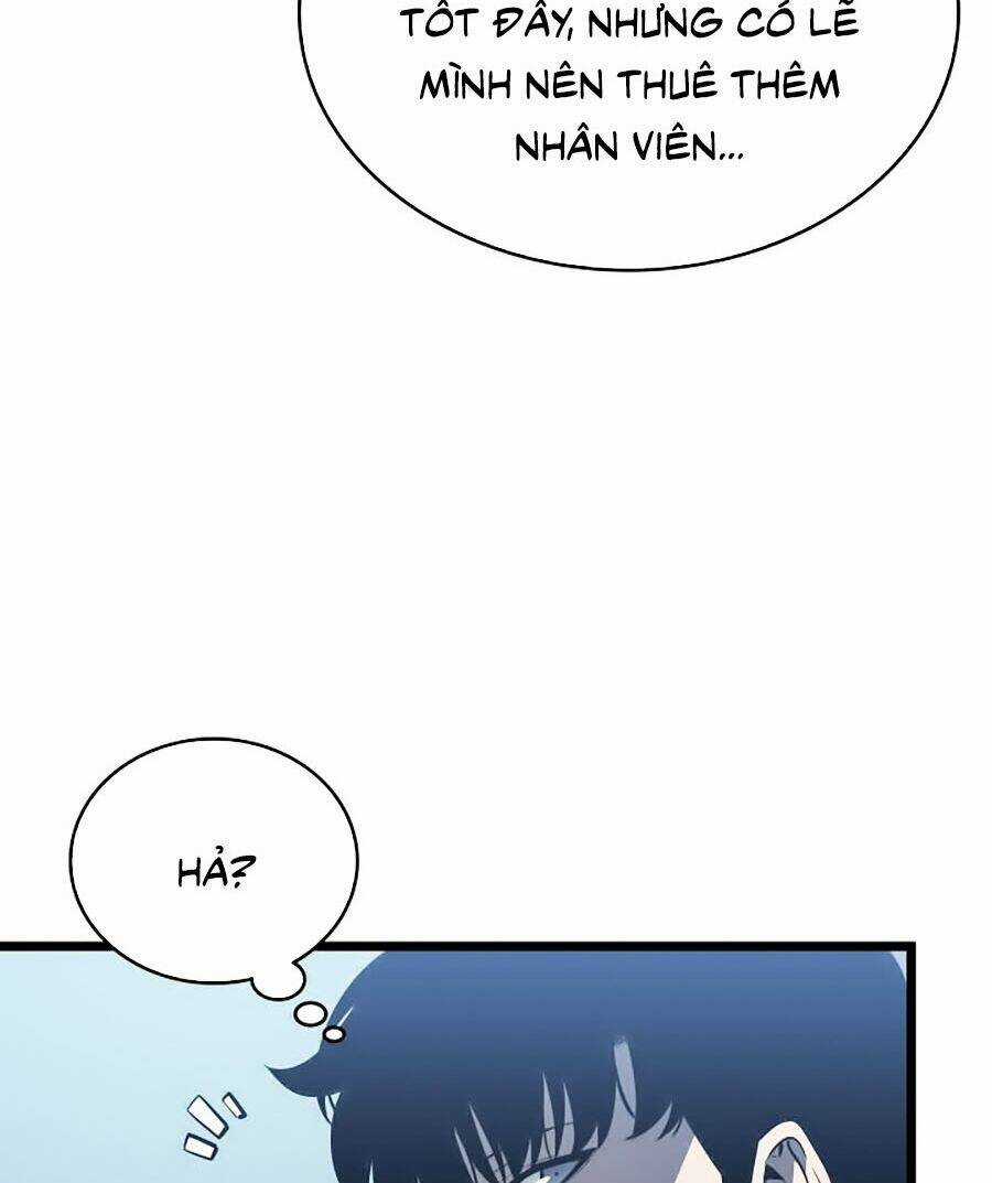 Tôi Thăng Cấp Một Mình Ss2 Chapter 13 trang 49