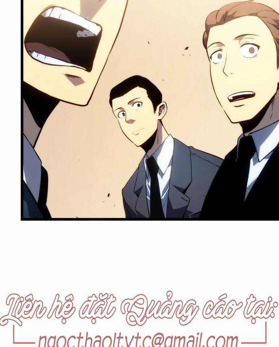 Tôi Thăng Cấp Một Mình Ss2 Chapter 13 trang 5