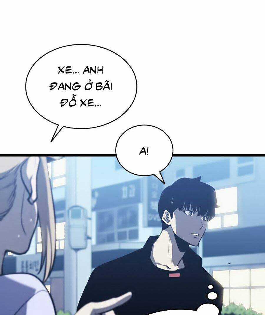 Tôi Thăng Cấp Một Mình Ss2 Chapter 13 trang 58