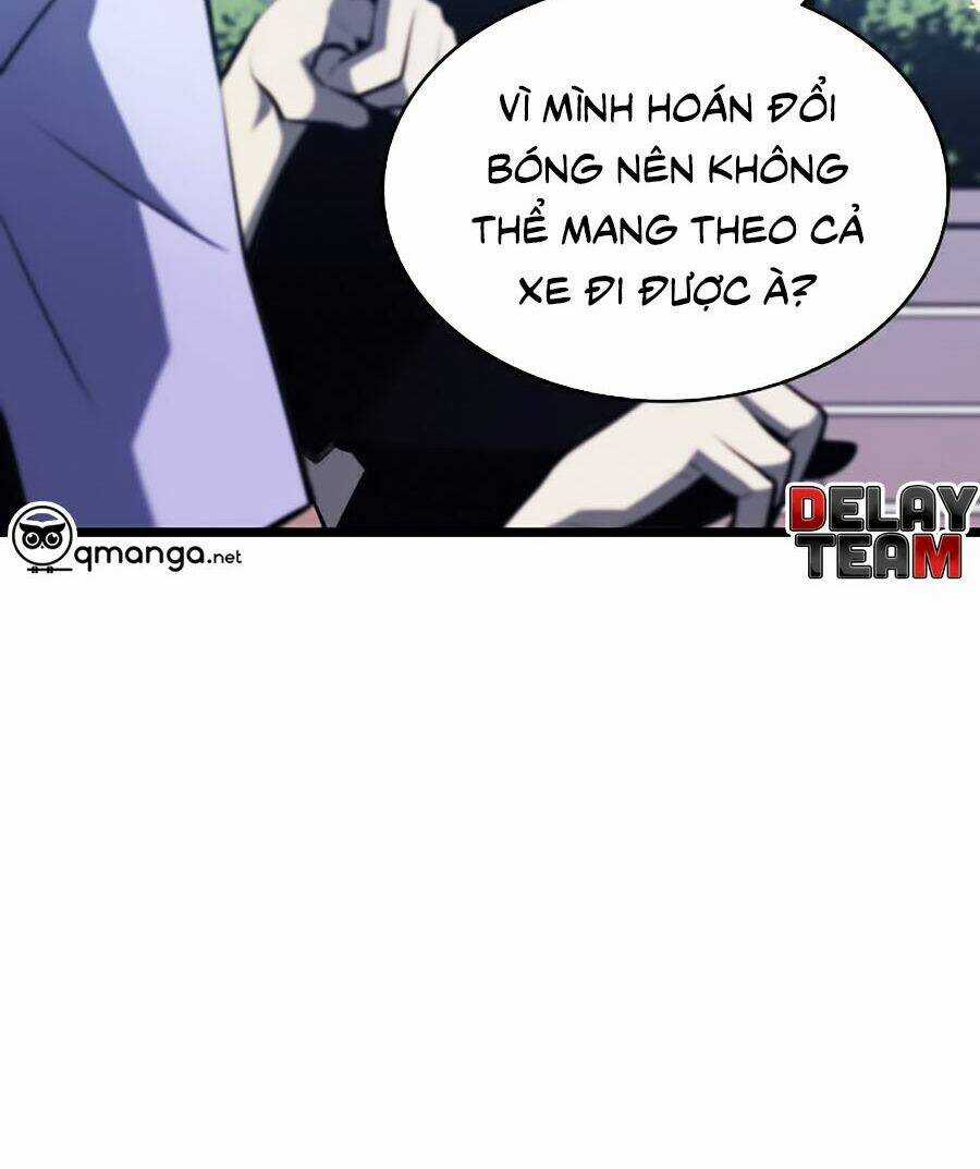 Tôi Thăng Cấp Một Mình Ss2 Chapter 13 trang 59