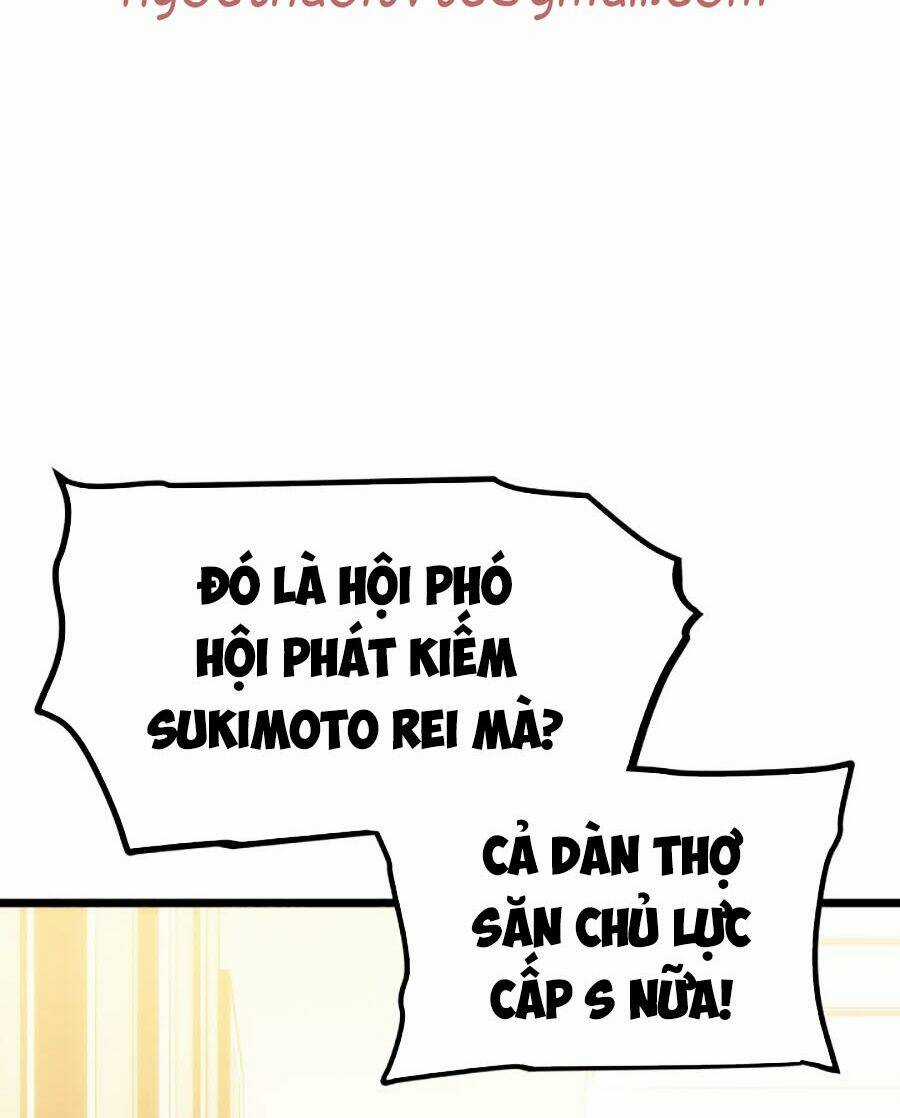 Tôi Thăng Cấp Một Mình Ss2 Chapter 13 trang 6