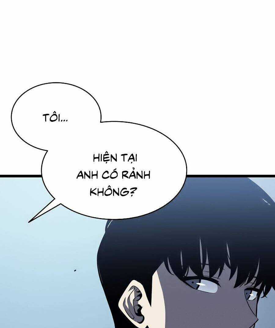 Tôi Thăng Cấp Một Mình Ss2 Chapter 13 trang 60