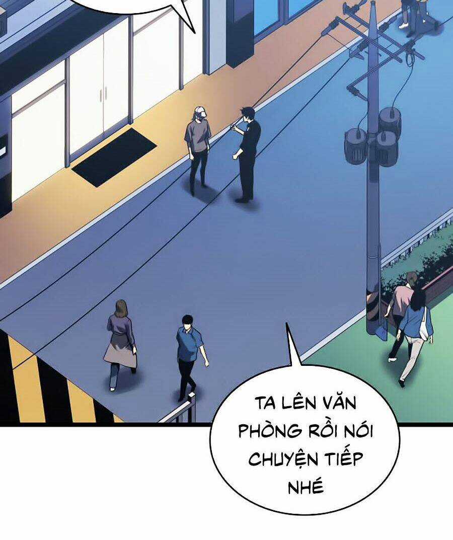 Tôi Thăng Cấp Một Mình Ss2 Chapter 13 trang 67