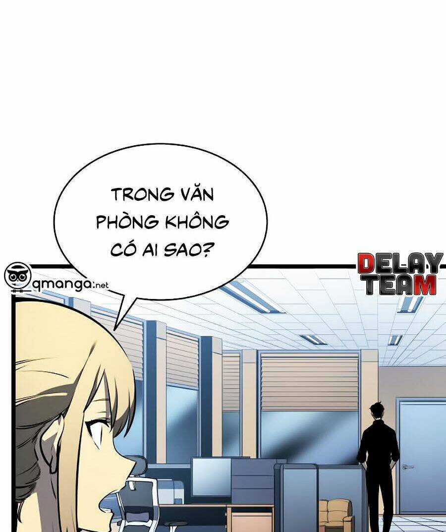 Tôi Thăng Cấp Một Mình Ss2 Chapter 13 trang 70