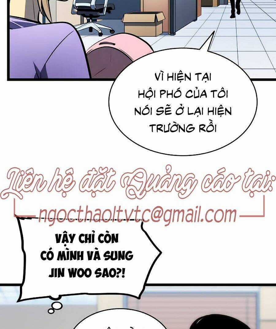 Tôi Thăng Cấp Một Mình Ss2 Chapter 13 trang 71