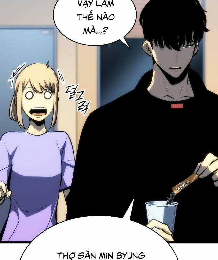 Tôi Thăng Cấp Một Mình Ss2 Chapter 13 trang 72