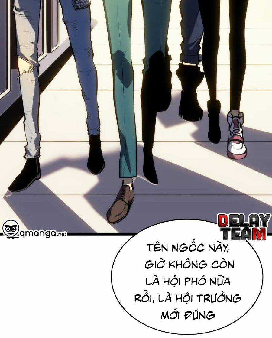 Tôi Thăng Cấp Một Mình Ss2 Chapter 13 trang 8