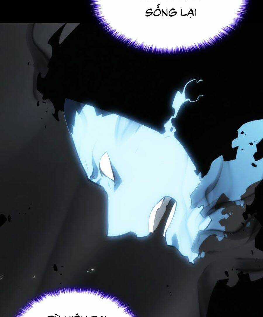 Tôi Thăng Cấp Một Mình Ss2 Chapter 13 trang 85